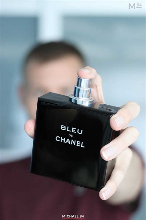 review bleu de chanel perfume|bleu de chanel differences.